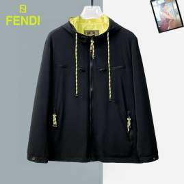 Picture of Fendi Jackets _SKUFendiM-3XL12yr20634023